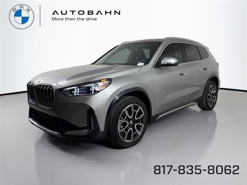 New 2026 BMW X1 xDrive28i w/ Convenience Package AWD/4WD image 1