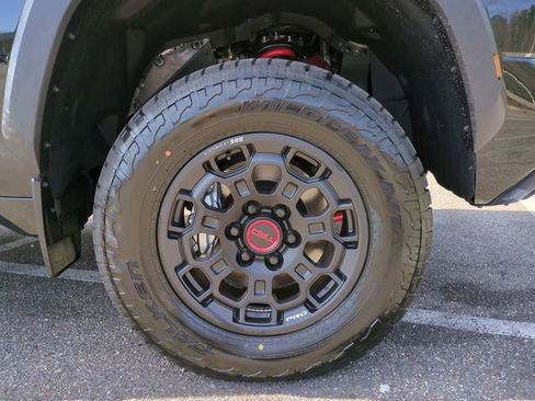 New 2026 Toyota Tundra TRD Pro image 11