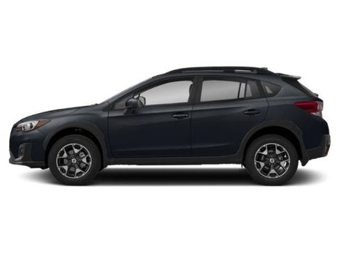 Used 2018 Subaru Crosstrek 2.0i Premium AWD/4WD image 3