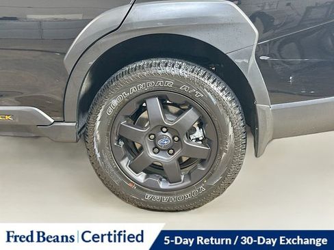 Used 2025 Subaru Outback Wilderness image 7