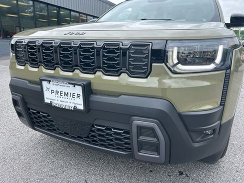 New 2026 Jeep Cherokee Limited AWD/4WD image 27