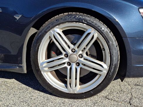 Used 2013 Audi S4 Premium Plus image 8