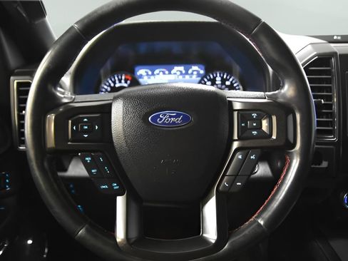 Used 2021 Ford Expedition Limited RWD image 21