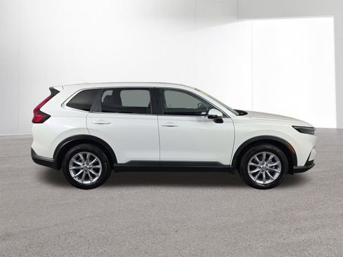 Used 2024 Honda CR-V EX-L image 42