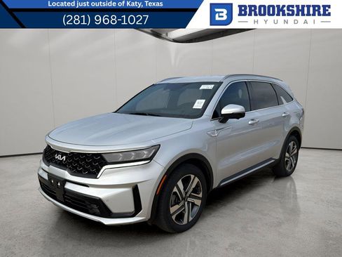 Used 2023 Kia Sorento SX Prestige image 1