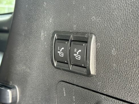 Used 2023 Toyota Sequoia TRD Pro AWD/4WD image 14