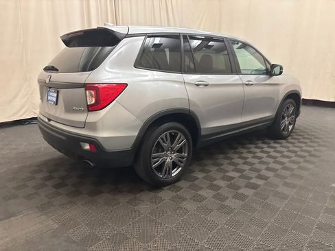Used 2021 Honda Passport EX-L image 5