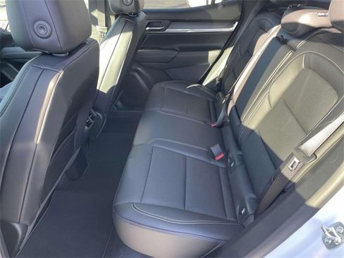 New 2026 GMC Terrain Elevation w/ Elevation Premium Package image 9