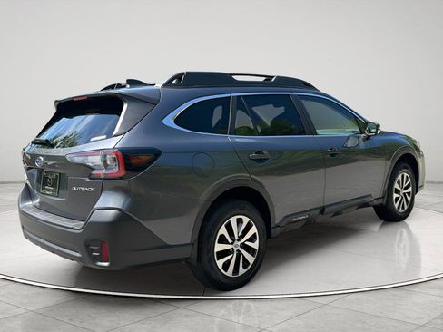 Used 2021 Subaru Outback Premium w/ Popular Package #1 AWD/4WD image 5