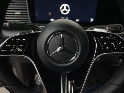 New 2026 Mercedes-Benz GLE 450 4MATIC Coupe image 19