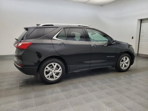 Used 2020 Chevrolet Equinox Premier image 10