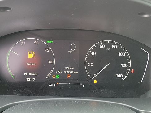 Used 2026 Honda Civic FWD Hybrid Sedan image 23