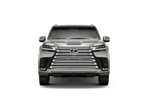 New 2026 Lexus LX 700h Luxury image 10
