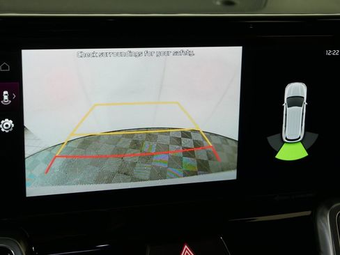 Used 2023 Kia Sorento SX image 26