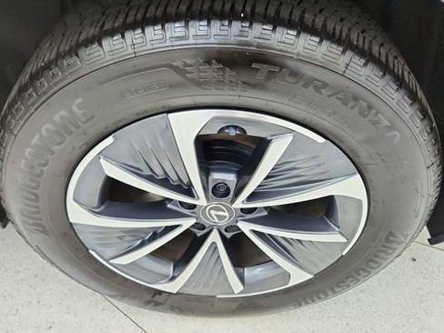 Used 2025 Lexus RZ 300e w/ Cold Area Package image 82