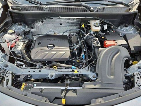 New 2026 Buick Encore GX Preferred w/ Advanced Technology Package image 34