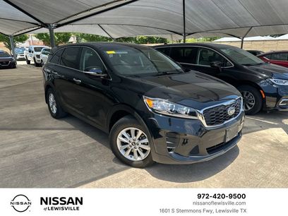 Used 2019 Kia Sorento FWD