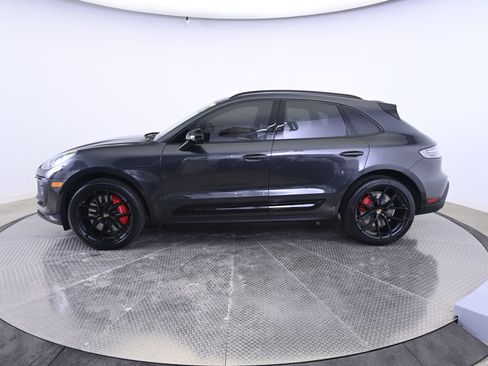 Used 2026 Porsche Macan GTS image 2