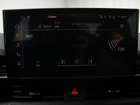 Used 2024 Audi A5 2.0T Premium Plus image 13