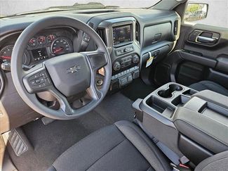 New 2026 Chevrolet Silverado 1500 Custom Trail Boss video 3