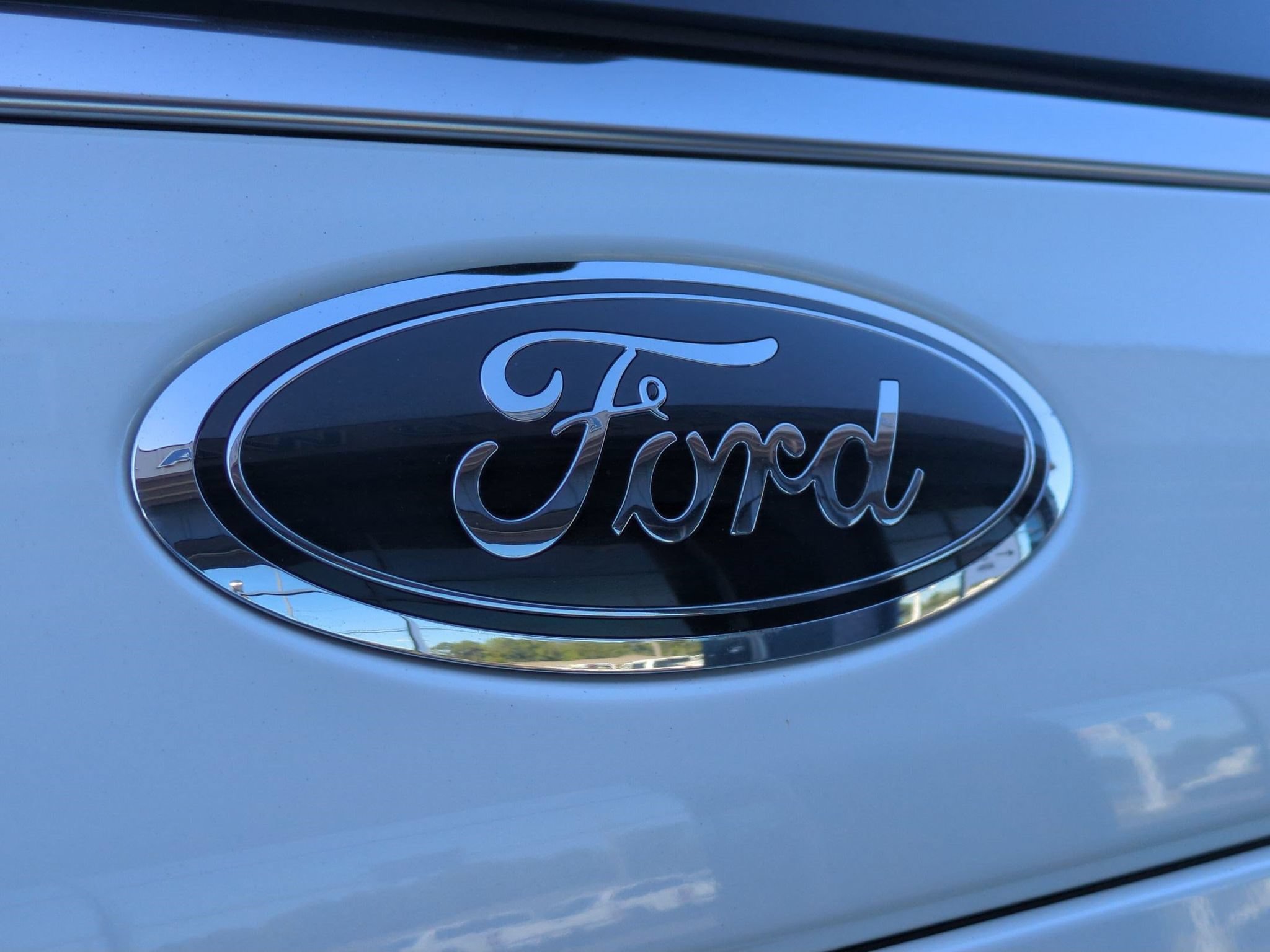 Certified 2024 Ford Expedition Max Limited RWD image 6