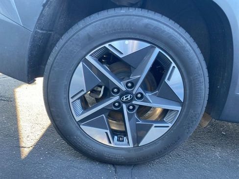 Used 2025 Hyundai Tucson SEL image 9