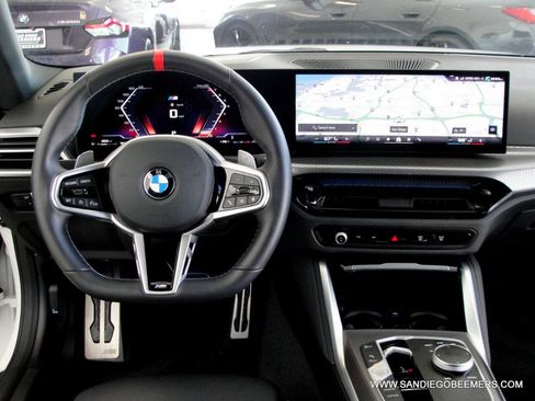 Used 2025 BMW M240i xDrive M240i xDrive M PERF+DRIV ASSIS image 27