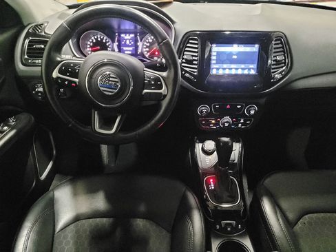 Used 2019 Jeep Compass Altitude image 22