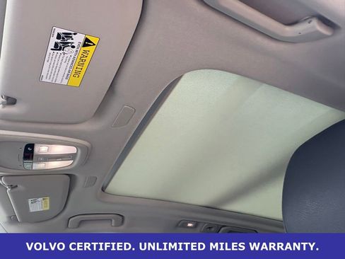 Certified 2023 Volvo XC60 B5 Plus AWD/4WD image 30