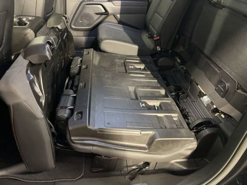 Used 2024 Chevrolet Silverado EV RST image 34