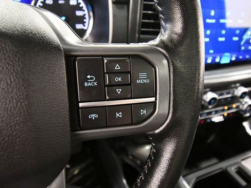 Used 2021 Ford F150 XLT w/ Equipment Group 302A High AWD/4WD image 22