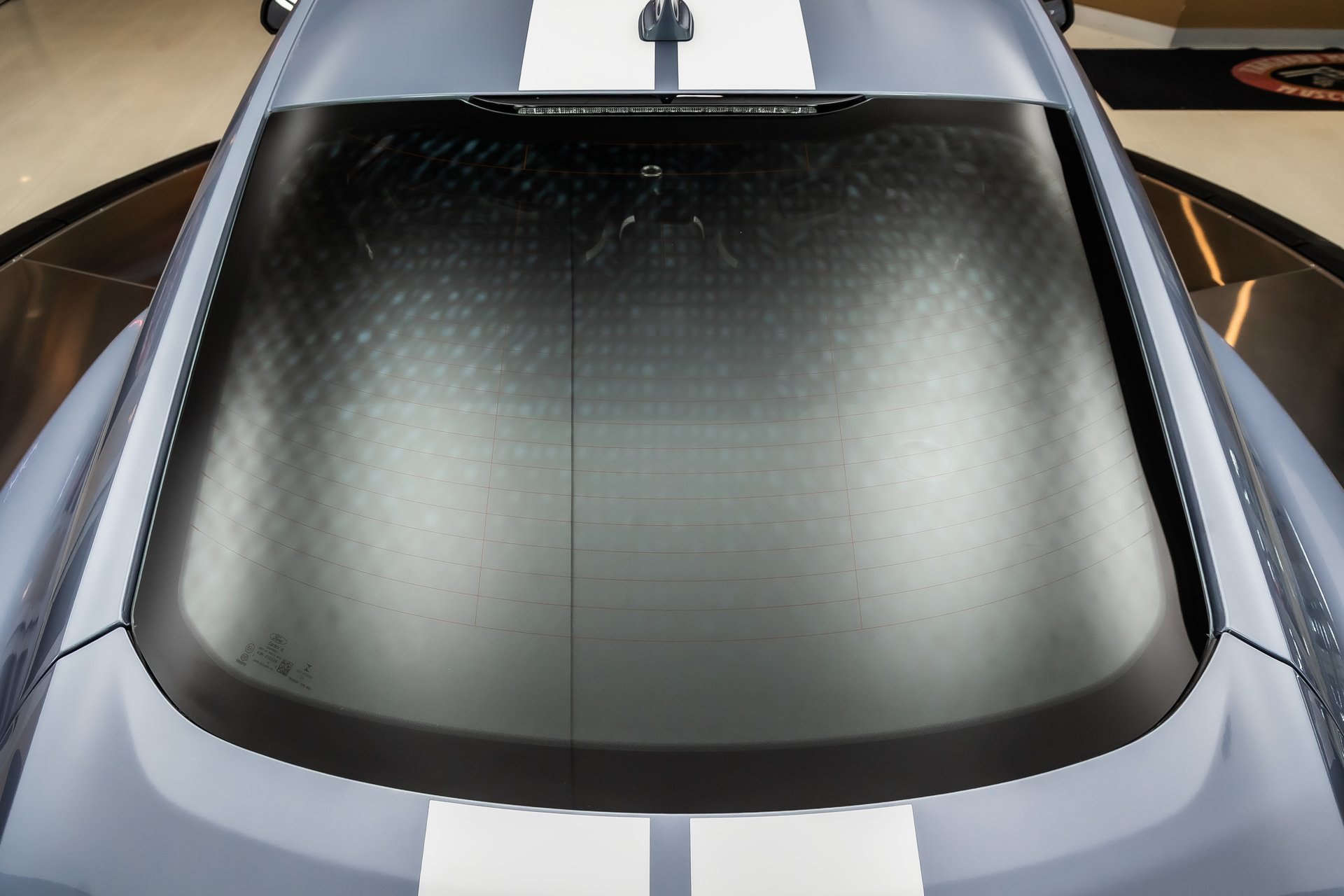 Used 2022 Ford Mustang Shelby GT500 w/ Carbon Fiber Track Pack RWD image 39