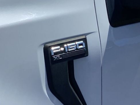 Used 2021 Ford F150 XL w/ Equipment Group 101A High AWD/4WD image 25