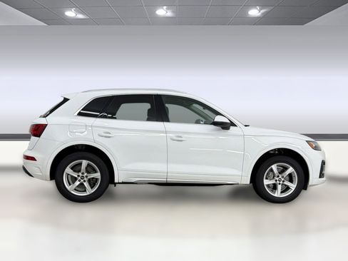 Used 2021 Audi Q5 2.0T Premium w/ Convenience Package AWD/4WD image 8