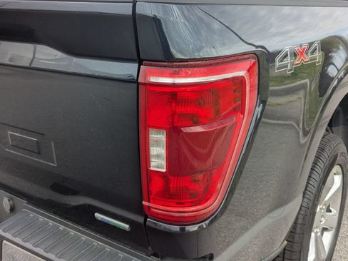 Used 2023 Ford F150 XLT w/ Equipment Group 302A High AWD/4WD image 36