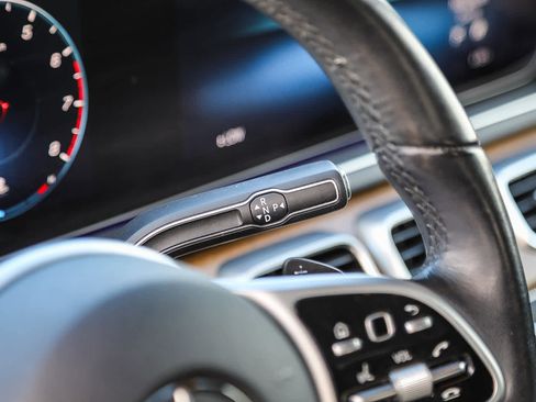 Used 2021 Mercedes-Benz GLE 350 4MATIC image 19