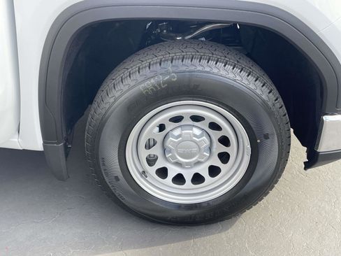 New 2026 GMC Sierra 1500 Pro w/ Pro Value Package image 30