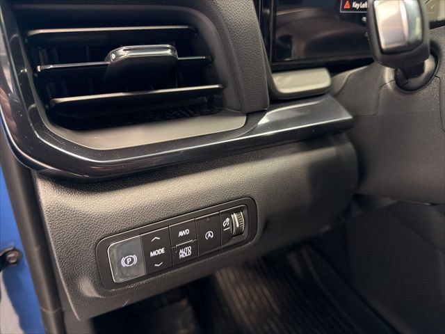 New 2026 GMC Terrain AT4 w/ Convenience Package III AWD/4WD image 18