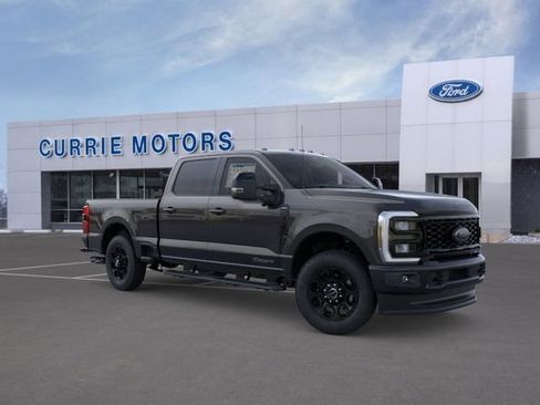 New 2026 Ford F250 Lariat AWD/4WD image 7