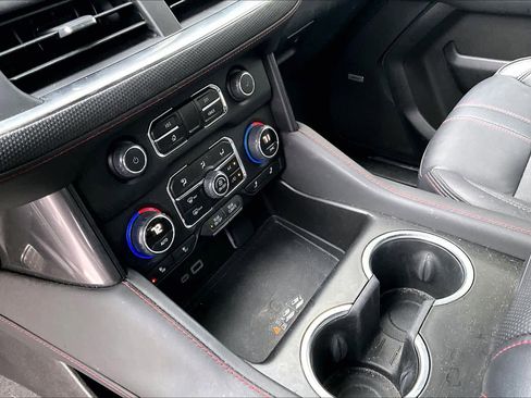 Used 2024 Chevrolet Tahoe RST w/ RST Performance Edition image 19