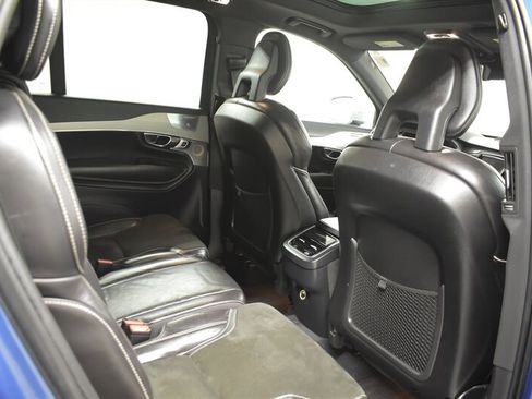 Used 2016 Volvo XC90 T6 R-Design w/ Protection Package Plus AWD/4WD image 31