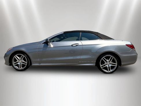 Used 2016 Mercedes-Benz E 400 Cabriolet image 8