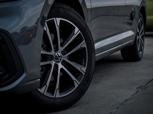 New 2026 Volkswagen Jetta Sport image 2