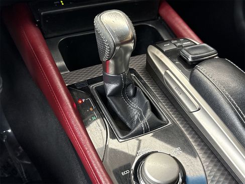 Used 2018 Lexus GS 350 F Sport image 33