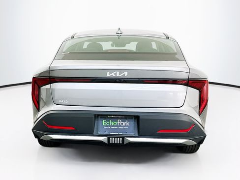 Used 2025 Kia K4 FWD image 7