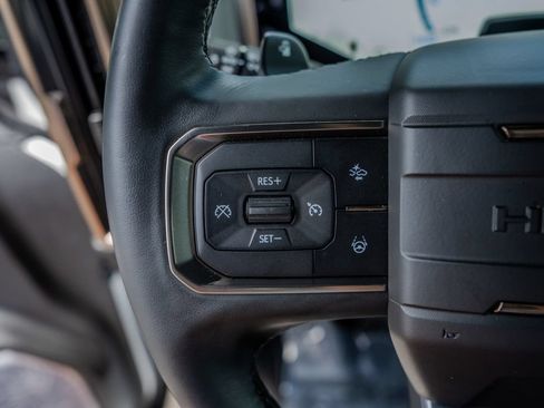 Used 2025 GMC Hummer EV 3X AWD/4WD image 6