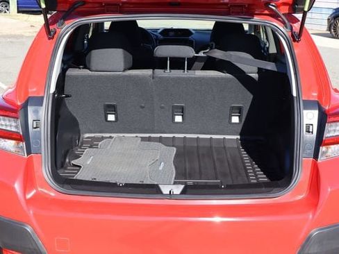 Certified 2023 Subaru Crosstrek 2.0i image 34