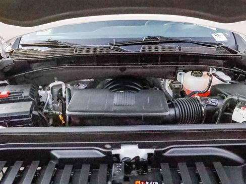 Used 2025 GMC Sierra 1500 AT4 image 26