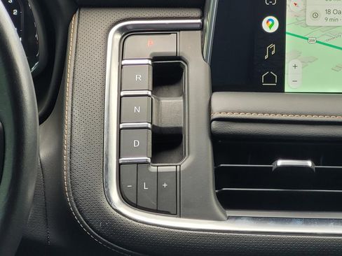 Used 2022 GMC Yukon AT4 image 20