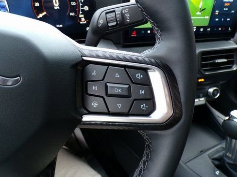 New 2026 Ford Mustang Coupe image 19